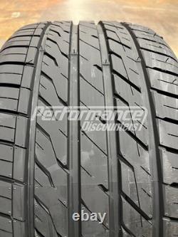 2 Nouveaux Pneus American Roadstar Sport AS 285/35R20 104W XL BSW 285 35 20 2853520