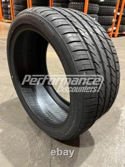2 Nouveaux Pneus American Roadstar Sport AS 285/35R20 104W XL BSW 285 35 20 2853520