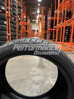 2 Nouveaux Pneus American Roadstar Sport AS 285/35R20 104W XL BSW 285 35 20 2853520