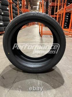 2 Nouveaux Pneus American Roadstar Sport AS 285/35R20 104W XL BSW 285 35 20 2853520