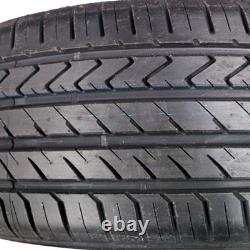 2 Nouveaux pneus Lexani LX-TWENTY 275/30R20 97W XL Toutes Saisons UHP Haute Performance