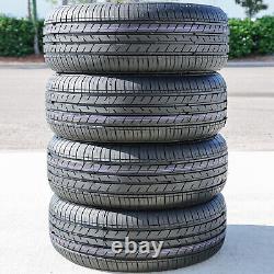 2 Pneus Bearway BW360 195/65R15 91H AS A/S Performance