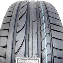 2 Pneus Bridgestone Dueler H/P Sport 285/45R19 107V Performance 2 Pneus Bridgestone Dueler H/P Sport 285/45R19 107V Performance