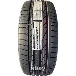 2 Pneus Bridgestone Dueler H/P Sport 285/45R19 107V Performance 2 Pneus Bridgestone Dueler H/P Sport 285/45R19 107V Performance