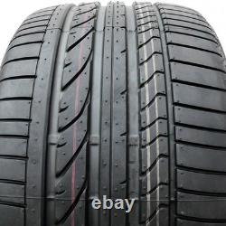 2 Pneus Bridgestone Dueler H/P Sport 285/45R19 107V Performance 2 Pneus Bridgestone Dueler H/P Sport 285/45R19 107V Performance