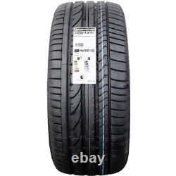 2 Pneus Bridgestone Dueler H/P Sport 285/45R19 107V Performance 2 Pneus Bridgestone Dueler H/P Sport 285/45R19 107V Performance