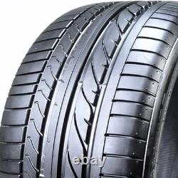 2 Pneus Bridgestone Dueler H/P Sport 285/45R19 107V Performance 2 Pneus Bridgestone Dueler H/P Sport 285/45R19 107V Performance