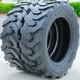 2 Pneus Forerunner Sks-5 27x8.50-15 Charge 6 Ply Industriel