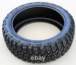 2 Pneus Haida Mud Champ HD868 LT 35X12.50R24 Charge E 10 Plis MT M/T Boue