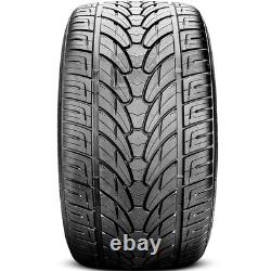 2 Pneus Lionhart LH-TEN 305/30ZR26 305/30R26 109W XL A/S Performance