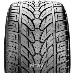 2 Pneus Lionhart LH-TEN 305/30ZR26 305/30R26 109W XL A/S Performance