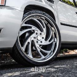 2 Pneus Lionhart LH-TEN 305/30ZR26 305/30R26 109W XL A/S Performance