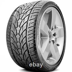 2 Pneus Lionhart LH-TEN 305/30ZR26 305/30R26 109W XL A/S Performance