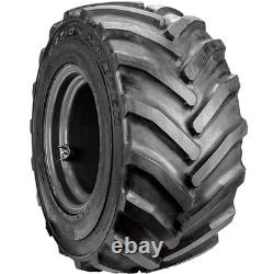 2 Pneus OTR Traction Master 8.3-16 Charge 6 Ply Tracteur
