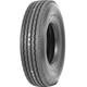 2 Pneus Sumitomo St717 9r17.5 Charge G 14 Plis Toutes Positions Commerciales