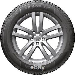 2 Pneus neufs 215/70R16 Hankook Kinergy 4S2 H750 100H (DOT0123) 215 70 R16