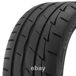 2 X Firestone FIREHAWK INDY 500 225/40R18 92W Pneus Performance Toutes Saisons