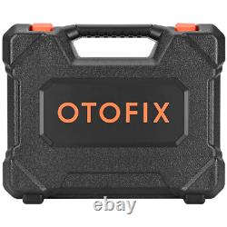 2024 Nouveau OTOFIX D1 Lite Outil de Diagnostic Scanner OBD2 Bi-Directionnel Toutes Systèmes