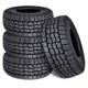 4 Lionhart Lionclaw Atx2 Lt 285/75r16 Tout Terrain Garantie De Kilométrage De 40k 10 Ply