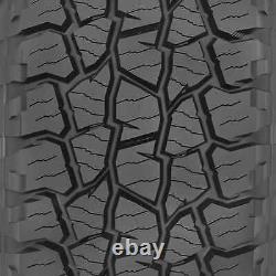 4 Nouveaux Pneus Achilles Desert Hawk At3 275/65r18 2756518 275 65 18