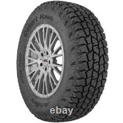 4 Nouveaux Pneus Achilles Desert Hawk At3 275/65r18 2756518 275 65 18