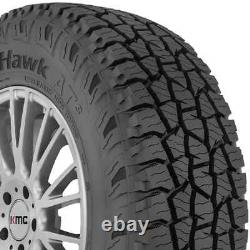 4 Nouveaux Pneus Achilles Desert Hawk At3 275/65r18 2756518 275 65 18