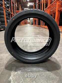 4 Nouveaux Pneus American Roadstar Sport A/S 235/35R20 92Y XL BSW 235 35 20 2353520