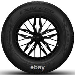 4 Nouveaux Pneus Lexani LXHT-206 225/65R17 102T SL BSW 2256517 225 65 17