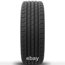 4 Nouveaux Pneus Lexani LXHT-206 225/65R17 102T SL BSW 2256517 225 65 17