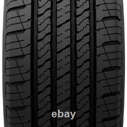 4 Nouveaux Pneus Lexani LXHT-206 225/65R17 102T SL BSW 2256517 225 65 17