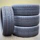 4 Nouveaux Pneus Performance Fullway Hp108 305/35r24 112v Xl As A/s