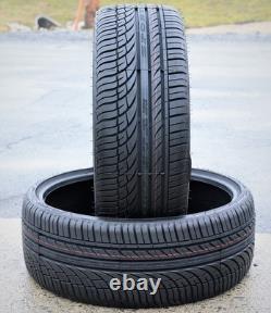4 Nouveaux Pneus Performance Fullway HP108 305/35R24 112V XL AS A/S