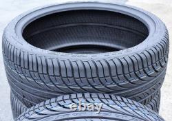4 Nouveaux Pneus Performance Toutes Saisons Fullway HP108 245/45R20 ZR 103W XL A/S