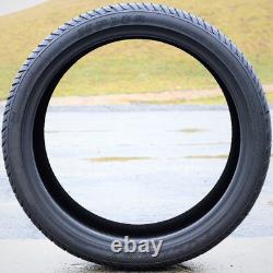 4 Nouveaux Pneus Performance Toutes Saisons Fullway HP108 245/45R20 ZR 103W XL A/S