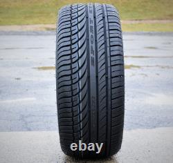 4 Nouveaux Pneus Performance Toutes Saisons Fullway HP108 245/45R20 ZR 103W XL A/S