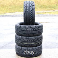 4 Nouveaux Pneus Performance Toutes Saisons Fullway HP108 255/35ZR20 255/35R20 97W XL A/S