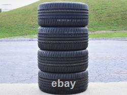 4 Nouveaux Pneus de Performance Toutes Saisons Cosmo MuchoMacho 255/35R19 ZR 96Y XL