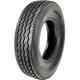 4 Nouveaux St 235/85r16 Leao F835 G 14 Ply Asc Construction Remorque Premium