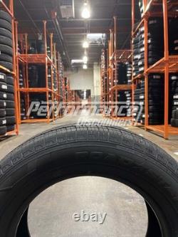 4 Nouveaux pneus American Roadstar H/T 225/65R17 102T SL BSW 225 65 17 2256517