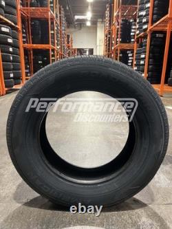 4 Nouveaux pneus American Roadstar H/T 225/65R17 102T SL BSW 225 65 17 2256517