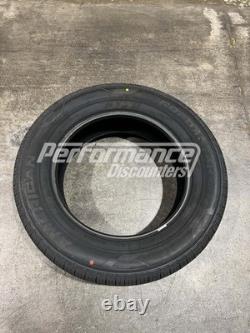 4 Nouveaux pneus American Roadstar H/T 225/65R17 102T SL BSW 225 65 17 2256517