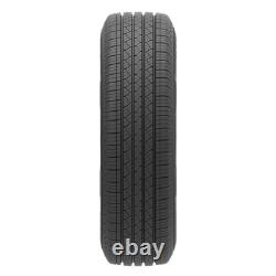 4 Nouveaux pneus American Roadstar H/T 225/65R17 102T SL BSW 225 65 17 2256517