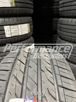 4 Nouveaux pneus American Roadstar Sport A/S 235/35R19 91W SL BSW 235 35 19 2353519