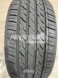 4 Nouveaux pneus American Roadstar Sport AS 255/45R19 104W XL BSW 255 45 19 2554519
