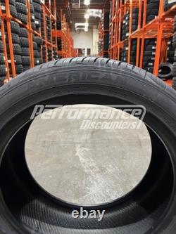 4 Nouveaux pneus American Roadstar Sport AS 255/45R19 104W XL BSW 255 45 19 2554519