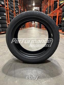 4 Nouveaux pneus American Roadstar Sport AS 255/45R19 104W XL BSW 255 45 19 2554519