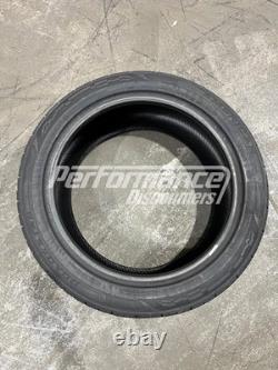 4 Nouveaux pneus American Roadstar Sport AS 255/45R19 104W XL BSW 255 45 19 2554519