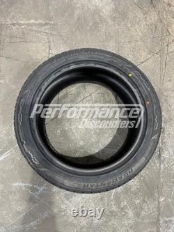 4 Nouveaux pneus American Roadstar Sport AS 255/45R19 104W XL BSW 255 45 19 2554519