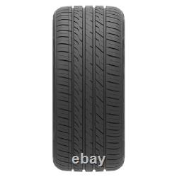 4 Nouveaux pneus American Roadstar Sport AS 255/45R19 104W XL BSW 255 45 19 2554519