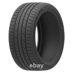 4 Nouveaux pneus American Roadstar Sport AS 255/45R19 104W XL BSW 255 45 19 2554519